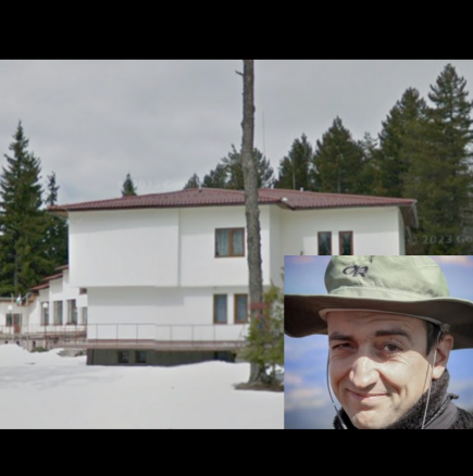 От последните минути! Пътни камери разкриха маршрута на кемпера на Калушев от хижа 