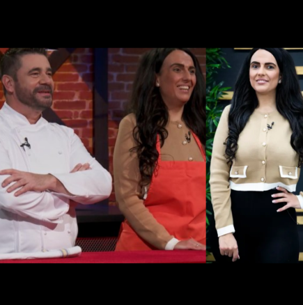 Пиленцето Нина призна: Не съм обработвала снимките си, качих 25 кг заради ин витро! В предаването Тото ми се подиграваше зад гърба!