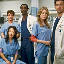 Почина една от най-големите звезди на „Анатомията на Грей“