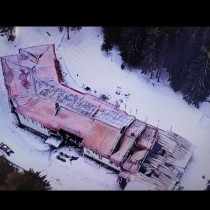 Шокиращ разказ на турист от 2020 г за случка в хижа Петрохан: 