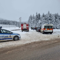 Гореща следа: Издирват двама, замминали за Бургас-Десетима живеели в хижата край 