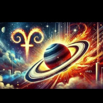 4 зодиакални знака, чийто живот ще започне да се променя радикално на 14 февруари 2026 заради Властелина на Кармата, Сатурн!