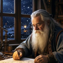 Хороскоп за неделя 1 март 2026 г.