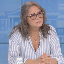 Известният психиатър Цветеслава Гълъбова с тежки думи за майката, обвинила сина си за смъртта на Калушев и обкръжението му