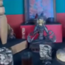 Ексклузивно видео на хижа 