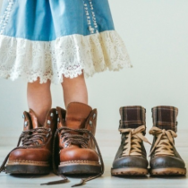 Номерът на обувките разкрива колко дълго ще живеете: Намерете своя размер и проверете сега!