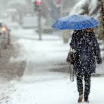 Проф. Рачев: Сняг и дъжд се носят към България