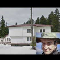 От последните минути! Пътни камери разкриха маршрута на кемпера на Калушев от хижа 