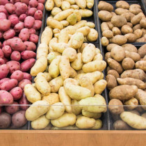 Кой картоф е най-здравословен-Дълго време вярвахме, че няма равен на сладкия, но ето истината