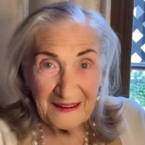 94-годишната баба Дорис хвана мъжа си с любовница: Гениалното ѝ отмъщение зарадва жените!