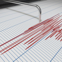 Земетресение в Дупница тази сутрин