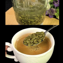 Свалих 2 размера дрехи – ето какво добавих към сутрешното си кафе