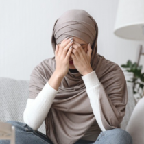 В Иран може да видите странна гледка-Много жени носят превръзки на носа? Истината шокира целия свят!