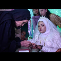 „Бях на 11, когато се омъжих за братовчед, с 20 години по-голям от мен: В първата брачна нощ последва моят ад.“