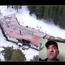 Бащата на 15-годишния Александър, открит в кемпера на Калушев, хвърли директни обвинения в социалните мрежи: