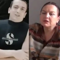 Майката на Иво Калушев: Всичко знам! И с какво се занимаваше знам