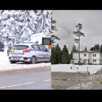 Има задържан по случая с тримата убити в хижа 