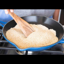 Естествено лекарство за високо кръвно налягане, запушени артерии и затлъстяване: Откакто разбрах какво може, го добавям във всичко!