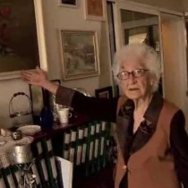 Баба Дора, която стана на 106 години спряла всички хапчета: Искам сърцето ми да спре