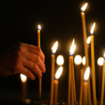 Какво НЕ се прави на Голяма задушница!