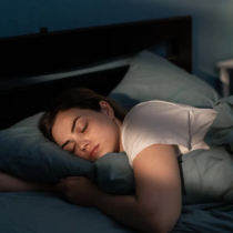 Отпуснете се преди лягане: Ще заспите по-бързо след този ритуал, малките неща наистина правят голяма разлика