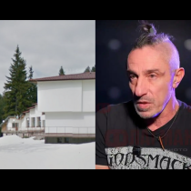 Спелеолог, колега на Калушев отсече: Той може да се крие с месеци в пещера, ако не иска, няма да бъде намерен!