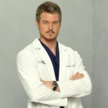 Последните думи на Ерик Дейн към дъщерите му, актьорът от 