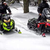 Калушев и компания имали техника на огромна стойност в хижа 
