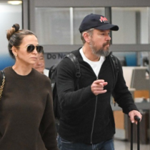 Разведена сервитьорка спечели сърцето на известния актьор: Всички му се присмиваха, когато се ожени, сега му завиждат!