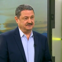 Проф. Рачев обяви кога свършва зимата