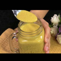 Напитка, която кара метаболизмът ви най-сетне да заработи: Край с борбата с килограмите, действа от първия прием