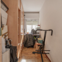 Не е истина колко неща могат да се съберат на 20 м2 - Миниапартамент с всичко нужно