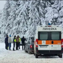 Убийствата в хижа 