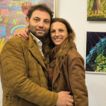 Петко, който уби сина си и наръга майка си и дъщеря си, също бил увлечен по будизма