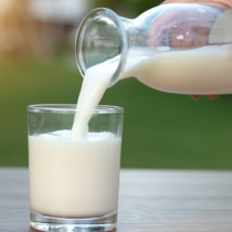 Този вид мляко понижава холестерола: Достатъчно е да се пие по една чаша на ден!