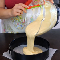 Определено най-добрият БЛАТ в света! Тестото е толкова леко и вкусно, че дори няма нужда от плънка! 