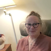 Тара се събуди след инсулта си и проговори с руски акцент: „Не знаех какво ме удари“