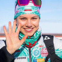 Красивата Лора Христова 