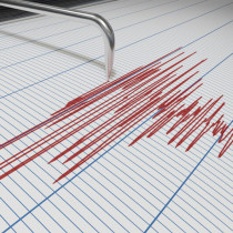 Земетресение в България