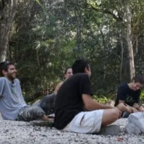 Ново разкритие за хората на Калушев-Ето в коя организация били активисти