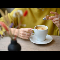 Защо кафето с канела носи пари, ако се пие в четвъртък? Новата сензация в мрежата
