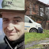 Нещо смущаващо е открито при претърсването на къщата в село Българи, свързвана с Калушев