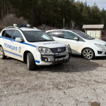 Намериха мъртви Ивайло Калушев и двете момчета