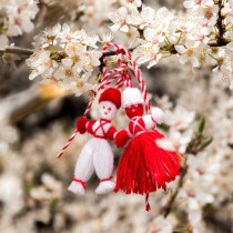 Честита Баба Марта! Бъдете румени, засмени, със здраве надарени! Историята на празника и имениците