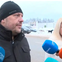 Полицията с първи подробности за трите трупа край Петрохан -Видео