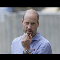 Тя е неговата „втора Даяна“: Ето към кого се обръща принц Уилям, когато има нужда от утеха и съвет - и това не е кралица Камила!