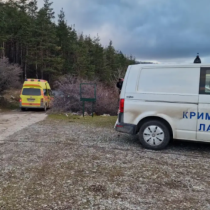 Извънредно по случая 