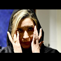 Убиха детето, братята ѝ, съпруга ѝ, затова тя се закле да отмъсти: Наричаха дъщерята на Кадафи Клаудия Шифър от Северна Африка