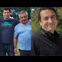 Изплува истината за връзката между Кирил Петков, баща му и Ивайло Калушев