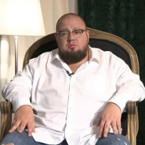 Христиан Гущеров под издирване и полицията се намесва.